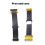 For  A7M3 A7III A7RM3 A7RIII Hinge LCD Flex Cable Digital Camera Repair Part 5