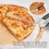 Ciseaux à pizza Giyblacko en acier inoxydable (1 pièce) 6