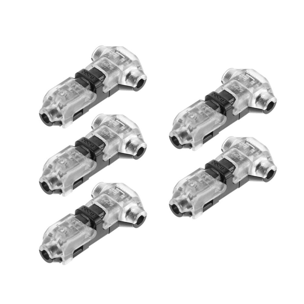 Wiring Terminal Push-Type Tap Connector 9178400442230