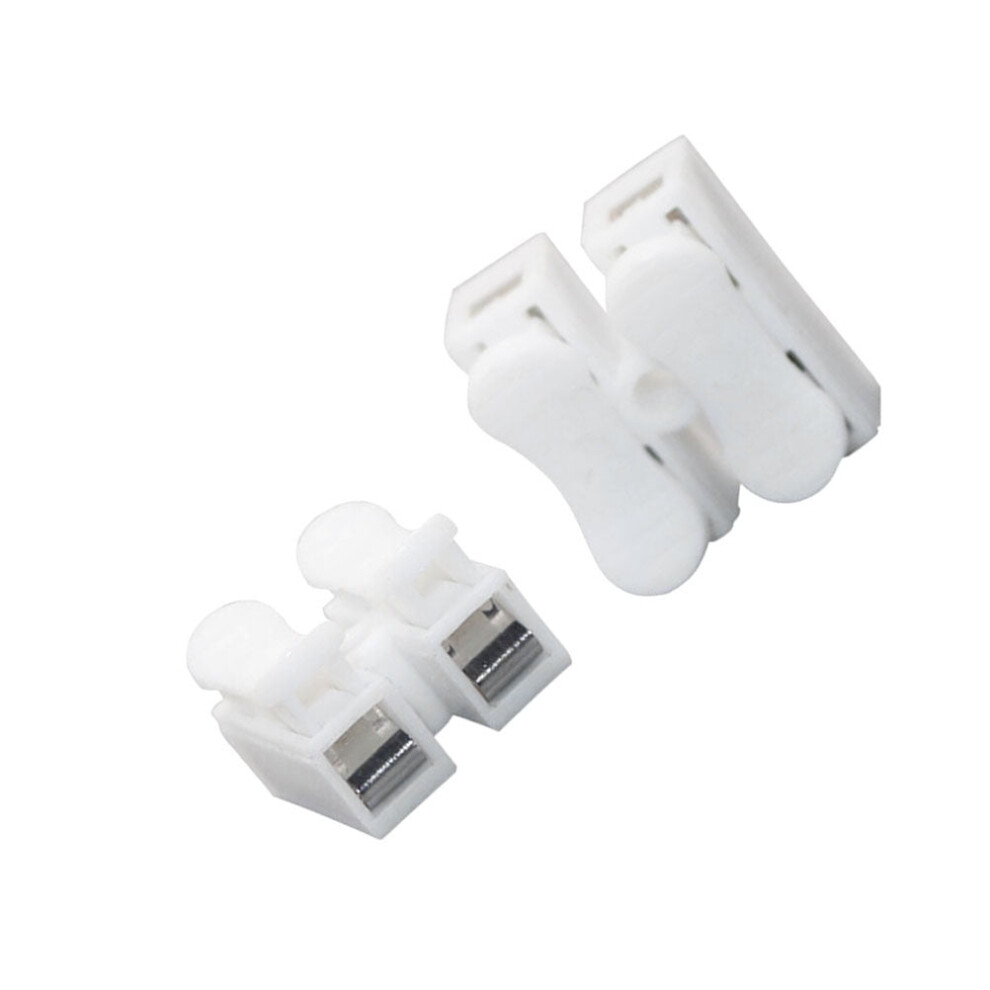 Electrical Crimp Terminals Block Splice Connector 26 Pcs 9178400442353