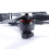 1 Par de Hélice 9X4.5X3 9 Polegadas CCW + CW 9045 Lâminas de Hélice de Remo Hélice de Nylon Reforçado com Carbono para Drone FPV 4
