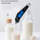 Digital Instant Read Meat Thermometer with Foldable Probe for Kitchen, Frying, Grilling 6