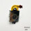 Suitable for  PS5 Streaming Handheld Joystick  Portal Handle Hall Operating Direction Stick Left 4