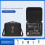 Anti-Pressure Storage Box Hardshell Carrying Case Suitcase for  Ronin  4 Gimbal Stabilizer Black 2