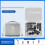 Anti-Pressure Storage Box Hardshell Carrying Case Suitcase for  Ronin  4 Gimbal Stabilizer Black 7