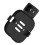 Wall Mount for Blink Sync Module XR Bracket Synchronizer Standard Synchronizer Socket Hanger Accessory Storage Holder 4