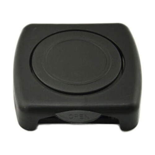 Car Air Vent Cup Holder with Hook Adjustable for Bottles 1