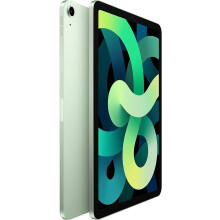 New iPad Air 2020 4th Gen10.9 inch WIFI Green256GB