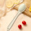 Non-Stick Spatula Food-Grade Kitchen Spatula 1 Piece 2