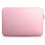 Capa protetora para laptop de 14 polegadas, compatível com MacBook Air e a maioria dos laptops de 14 polegadas, rosa. 1