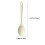 Non-Stick Spatula Food-Grade Kitchen Spatula 1 Piece 3