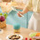 Non-Stick Spatula Food-Grade Kitchen Spatula 1 Piece 4
