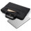 Prettyui laptop schoudertas 13,3 inch 5