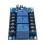 Speaker Protection Board for Three-Channel Power Amplifier Board, Support Subwoofer BTL 2