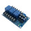 Speaker Protection Board for Three-Channel Power Amplifier Board, Support Subwoofer BTL 5