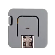Scheda di Sviluppo ATOM Lite ESP32 con Kit Programmabile WiFi Controller Programmabile ESP32- IoT