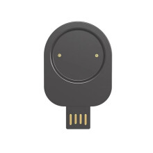 5-Teiliges Tischständer-Netzladegerät, USB-Ladeadapter für GTR 4/GTR4 GTS 3 GTS4/GTS3 GTR3 Pro T-Rex 2