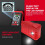 Digital Multimeter Auto-Ranging 4000 Counts 6