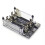 Nova UPS 18650 Lite UPS Power HAT Board com DetecçãO de Eletricidade da Bateria para Raspberry Pi 4B 3B+ 3B 6