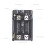 Nova UPS 18650 Lite UPS Power HAT Board com DetecçãO de Eletricidade da Bateria para Raspberry Pi 4B 3B+ 3B 5