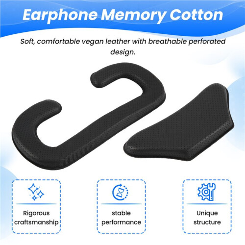 Replacement Foam Masks Vr Pad Protector for Vr   Pro 2 Headset Vr Foam Cover Virtual Reality accessories 1