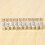 10 Pcs 1000 VDC Fuse Solar PV Explosion-proof Fuse Silver - 12A 10