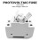 10 Pcs 1000 VDC Fuse Solar PV Explosion-proof Fuse Silver - 12A 8