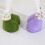 Easter Gnome Plush Elf Decoration Faceless Bunny Ornament 4