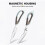 Stainless Steel Kitchen Shears Detachable Heavy Duty 1 Pair 6