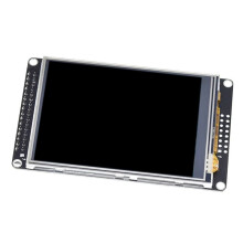 3,2 Inch LCD TFT met Weerstandstouchscreen ILI9341 voor STM32F407VET6 Ontwikkelingsbord