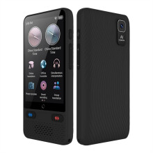 Portable Voice Translator Screen 138 Languages Voice Tradutor Intelligent Real Translating Offline Translation