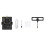 BETAFPV ELRS  V2 2W TX Module Long Range 868MHz  TX Module for Enhanced Drone Control 1