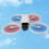 For  FLIP Propeller 4022F Color Replacement Propeller Wing Blade Accessories,Blade Drone Camera Accessories 8