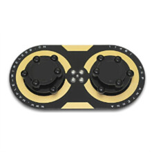 Antenna 11dbi 5.8GHz SMA Circular Polarized FPV Fatshark SKYZONE Monitor RC FPV Goggles Original