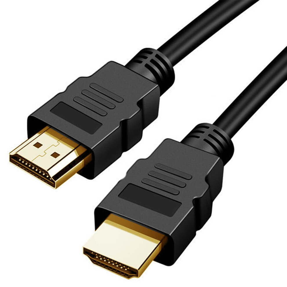 Hdmi Cable 18 Gbps 4K/60Hz 6 Feet 9336866014914