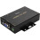 Μετατροπέας HDMI σε VGA με υποστήριξη ήχου 3,5 mm 1080P για υπολογιστή, φορητό υπολογιστή, 1