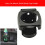 Car Air Vent Cup Holder with Hook Adjustable for Bottles 1