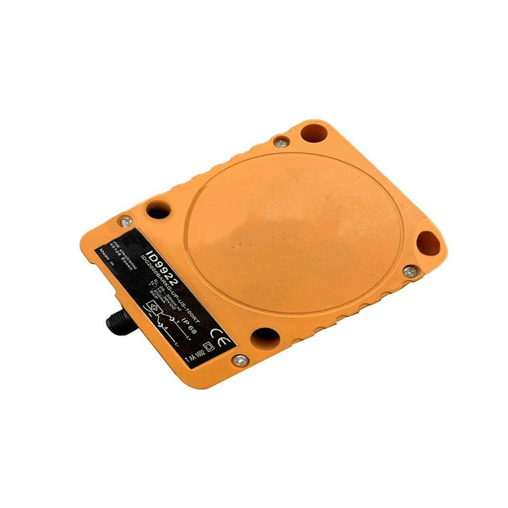 36V Sensor Proximity Inductive Pnp 500Hz Frequency Capacitive Proximity Id9922 4711592982068