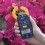 HONEYTEK Capacitor/Inductor & Clamp Meter Set, Handheld LCD Digital 2000pF-20mF Range Capacitance Tester A3399 5