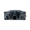 TEF6686 DSP Receptor de Rádio Portátil Full-Band com Display LCD de 2,8 Polegadas Rádio Digital FM de 65-108 MHz 2