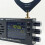 TEF6686 DSP Receptor de Rádio Portátil Full-Band com Display LCD de 2,8 Polegadas Rádio Digital FM de 65-108 MHz 6