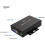 Μετατροπέας HDMI σε VGA με υποστήριξη ήχου 3,5 mm 1080P για υπολογιστή, φορητό υπολογιστή, 2