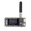 LILYGO T3S3-LR1121/2.4G V1.2 ESP32-S3 LoRa2.4G SX1280 Equipado com Módulo de Placa de Desenvolvimento OLED de 0,96 Polegadas 2