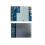 2PCS 3.3G FPV VTX Module RX3364 Wireless Module Analog Wireless FPV Audio Video Transmission Receiver Module 7