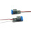 DC5-12V PWM Power Controller Remote Control Relay Model Remote  Airplane Model Lamp PWM  with LED Display 6