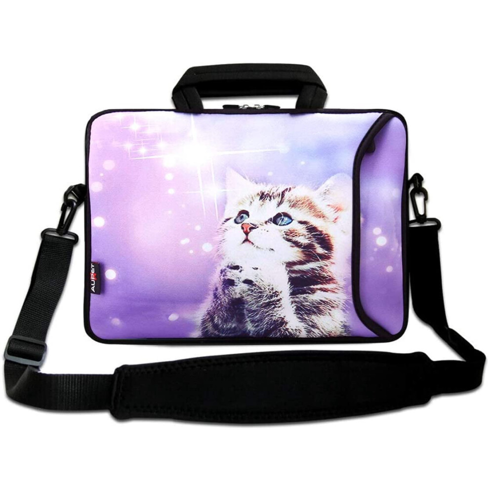 Neoprene Laptop Sleeve 16Â17.3 Inch Water Resistant 917087785945