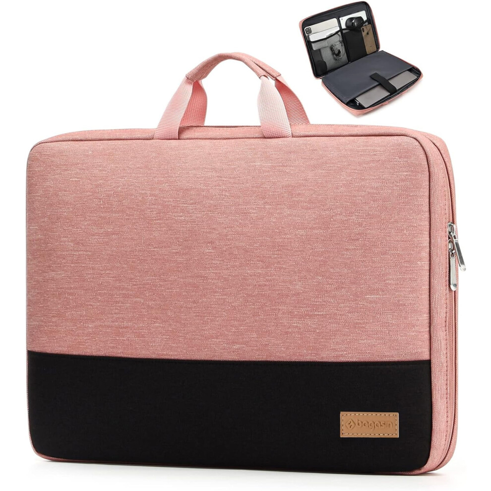 Laptop Sleeve 17.3 Inch Water-Resistant Slim Protective 917087786300