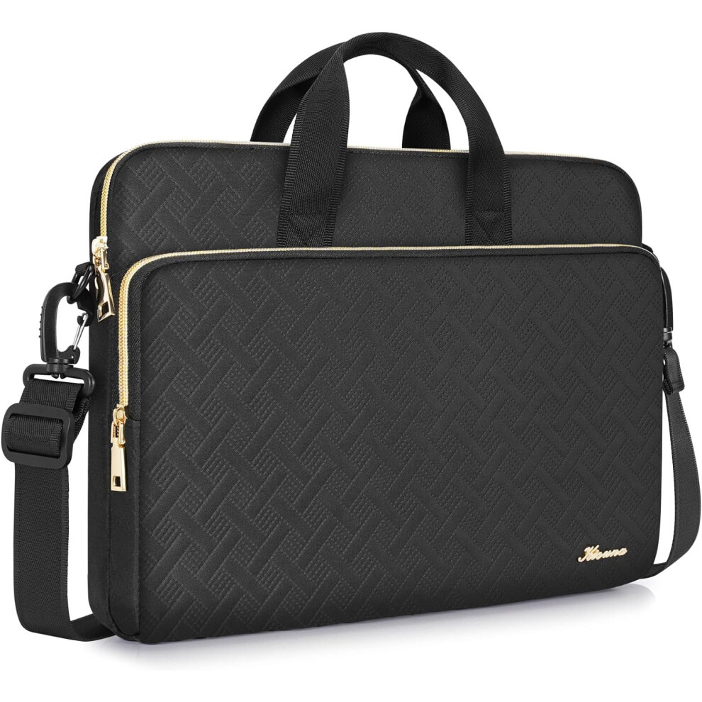 Laptop Sleeve Case 15.6 Inch For Macbook Pro 16" And Lenovo 917087785983