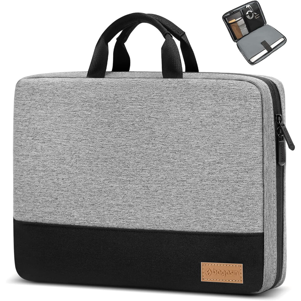 Laptop Sleeve Case 17.3 Inch Water-Resistant Slim 917087786607