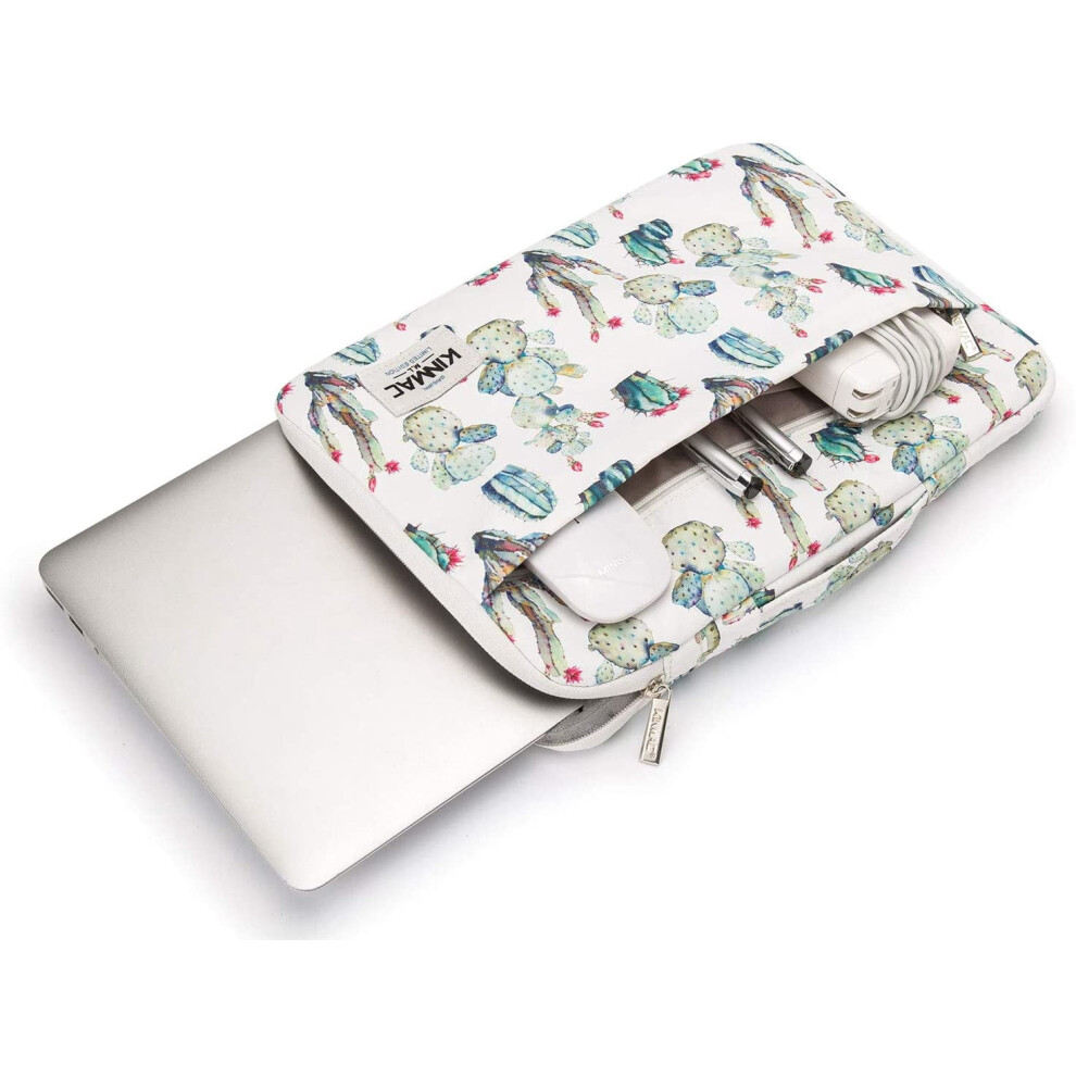 Laptop Sleeve 360 Protection Water Resistant For 14 Inch 917087786423